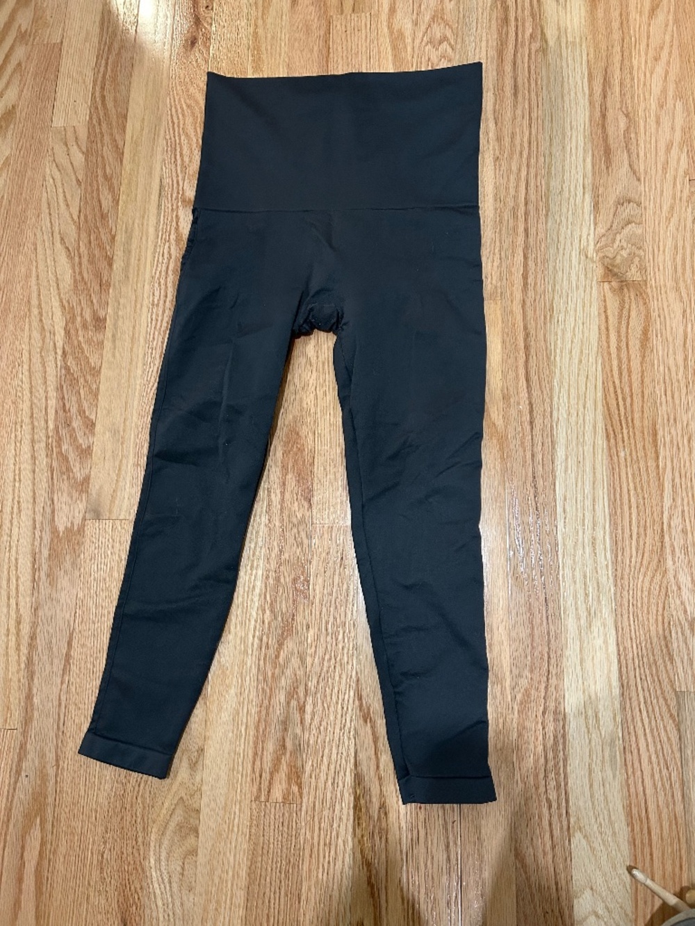 Maternity leggings